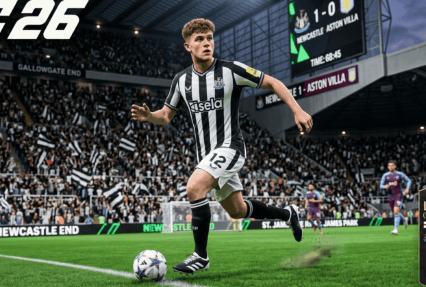 laterais esquerdos ea fc 26