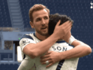 Harry Kane e Son