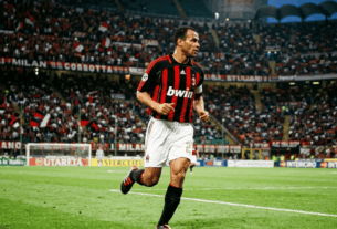 Jogadores Brasileiros do Milan