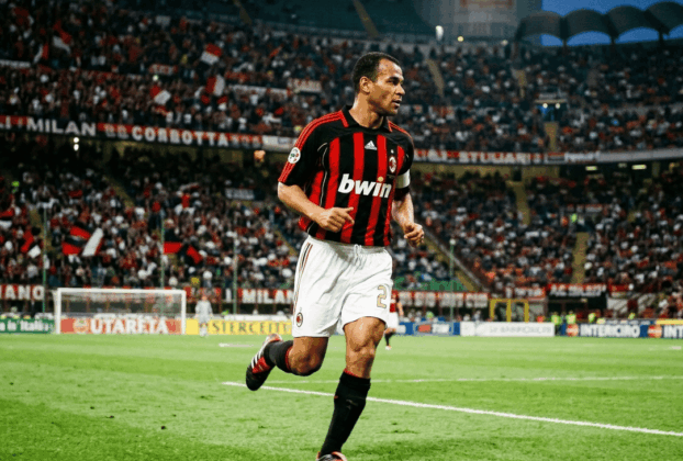Jogadores Brasileiros do Milan