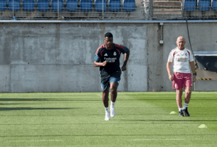 Laterais Direitos do Real Madrid