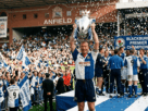 Maior Artilheiro da História da Premier League