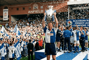 Maior Artilheiro da História da Premier League