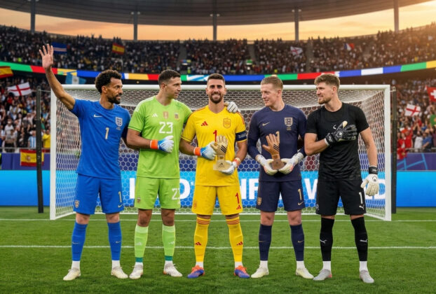 Melhores Goleiros da Copa de 2026