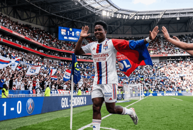 Qual o futuro de Endrick no Real Madrid
