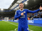 Quantos gols Vardy tem na carreira