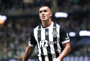 Melhores Pontas Esquerdas do Brasileirão 2026