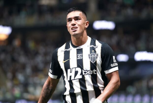 Melhores Pontas Esquerdas do Brasileirão 2026