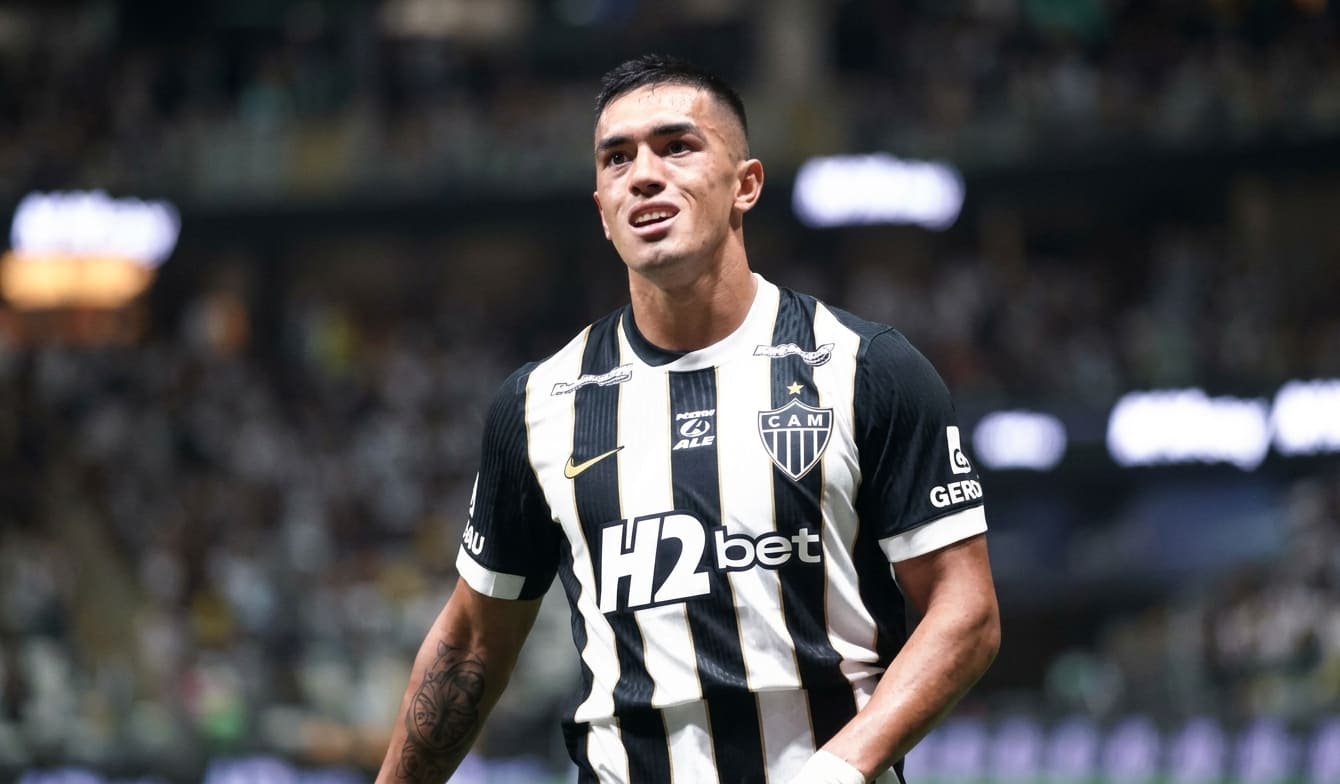 Melhores Pontas Esquerdas do Brasileirão 2026