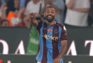 Onde Salah está Jogando Atualmente