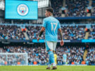meio de campo do Manchester city
