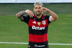 melhores jogadores do flamengo atualmente