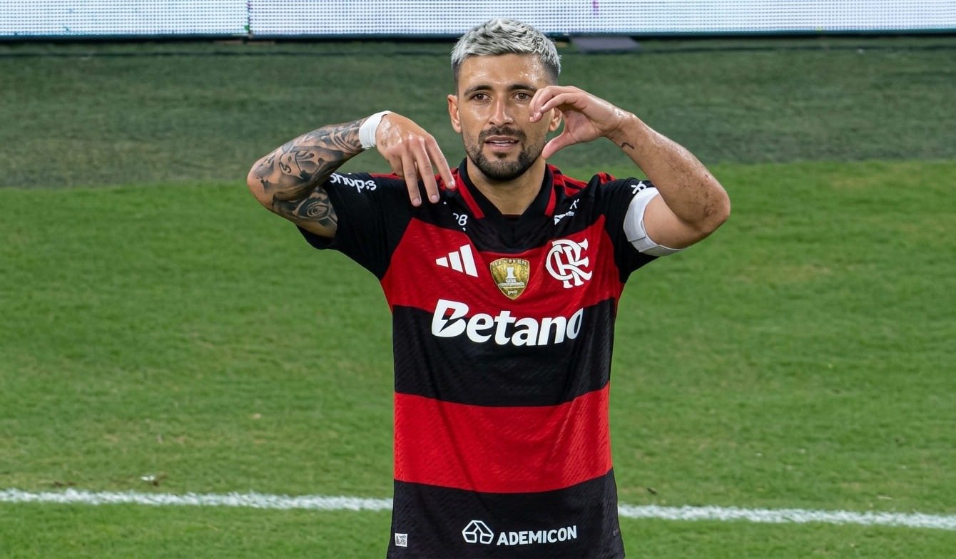 melhores jogadores do flamengo atualmente