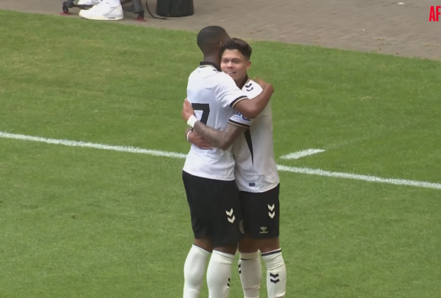 Jogadores Brasileiros no Bournemouth