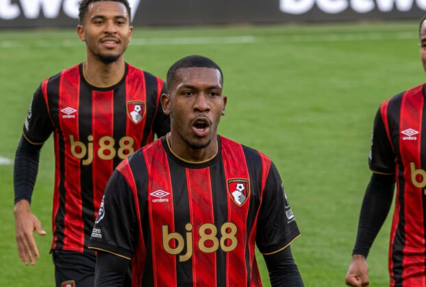 Jovens Promessas do Futebol Brasileiro