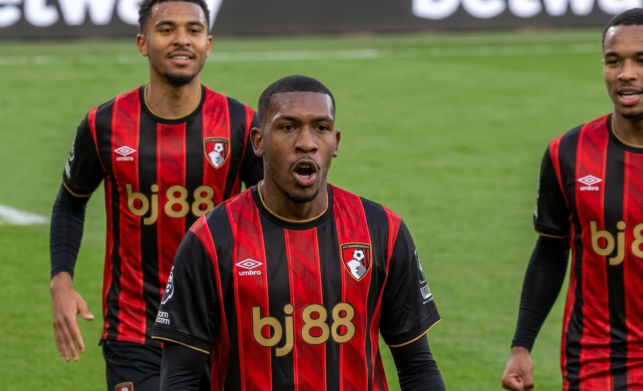 Jovens Promessas do Futebol Brasileiro