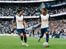 Melhores Jogadores do Tottenham